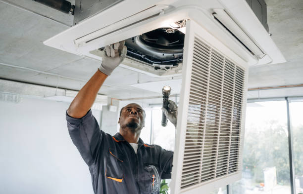 Licensed Hvac service in French Settlement, LA - FH HVAC